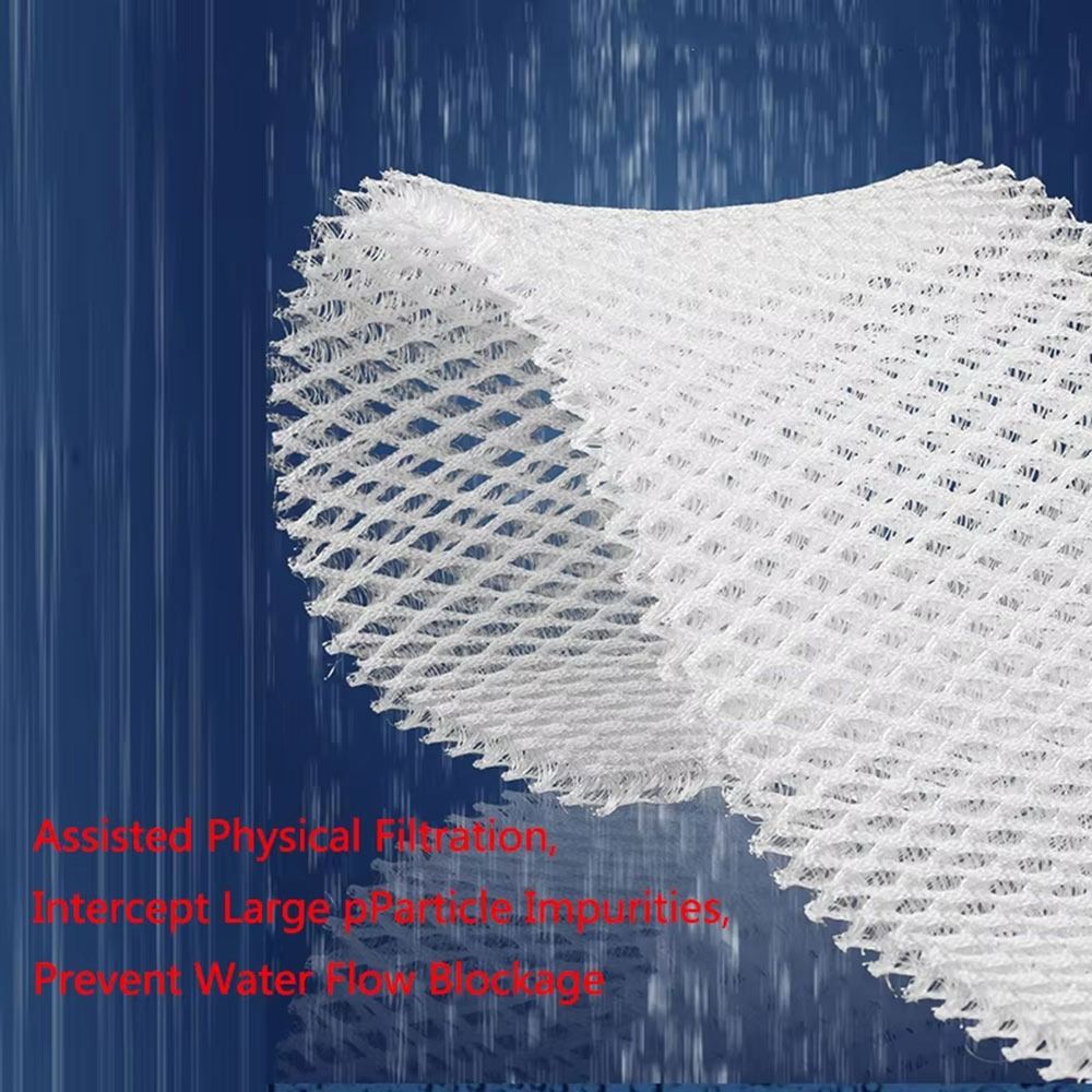 Aquael Filter Fzn - إسفنجة فلتر حوض السمك ثلاثية الأبعاد