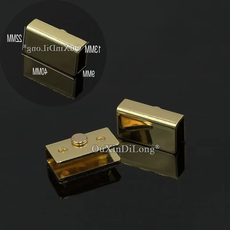 Glass Door Hinge - مشابك زجاج مغناطيسية جديدة تمامًا من