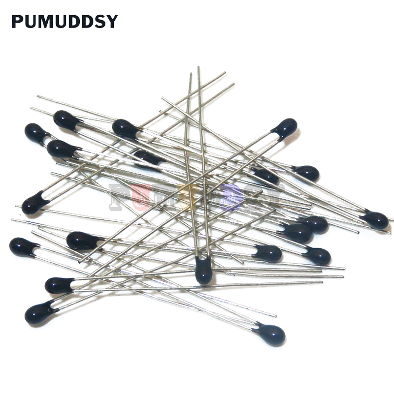 Ceramic Heat Emitter - 20 قطعة الثرمستور NTC-MF52-103/3435 10 كيلو
