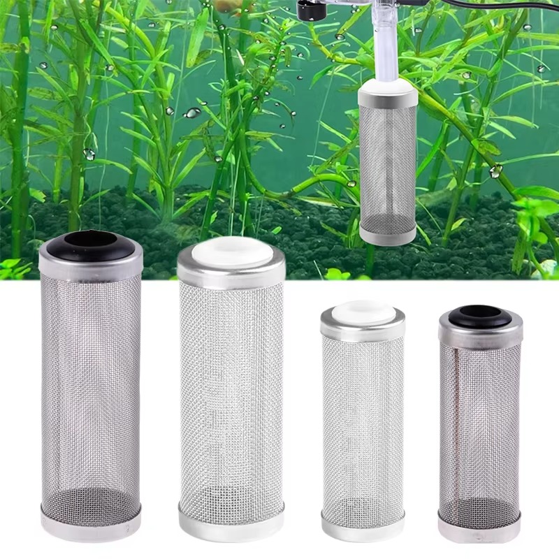 Aquael Filter Fzn - 12/16 مللي متر حوض السمك تدفق