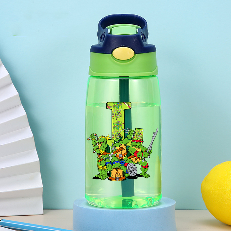 Water Dish Reptile - زجاجات مياه تين إيدج ميوتانت نينجا
