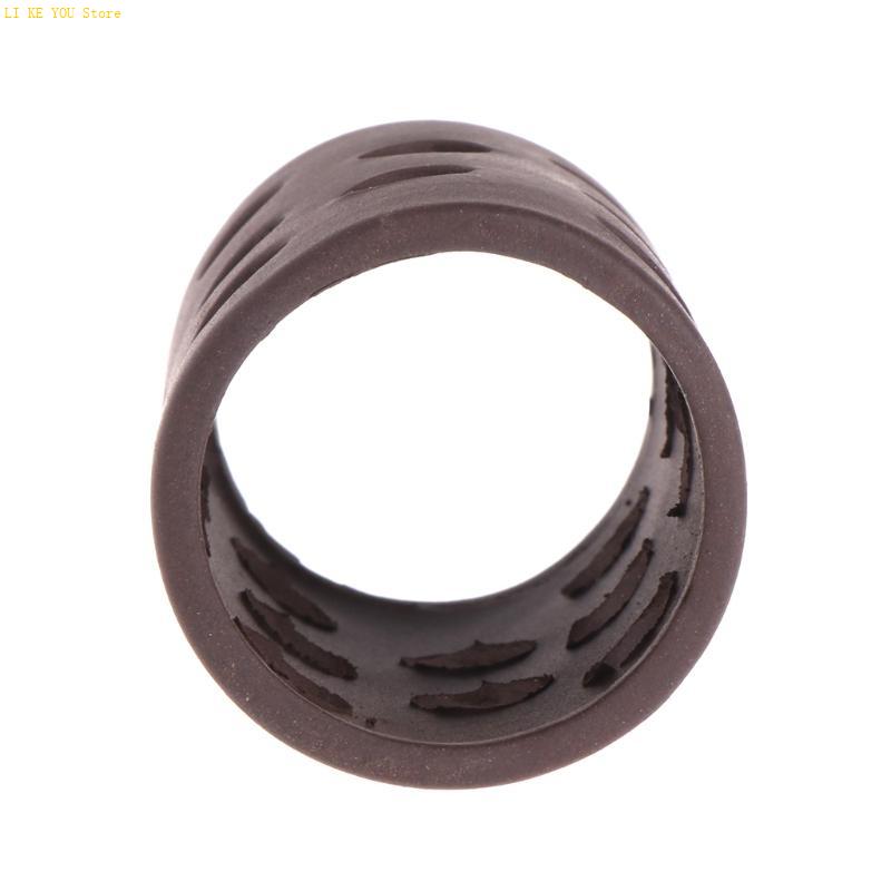 W3JE السيراميك حوض السمك الديك - مراجعة Hide Cave Ceramic وسعره