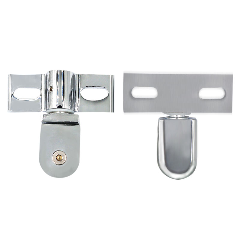 مشبك/مفصلة/مقبض باب زجاجي للحم - مراجعة Glass Door Hinge وسعره
