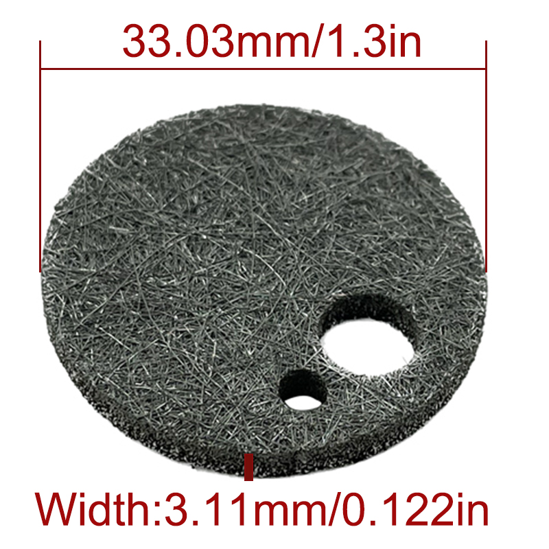 شبكة حرق محرك ديزل للسيارة 30X - مراجعة Screen Top Mesh وسعره