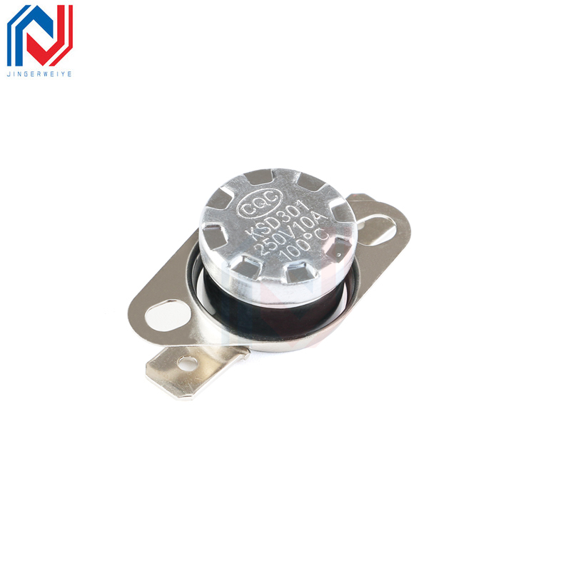 قطعتان من مفتاح حراري سيراميكي - مراجعة Ceramic Heat Emitter وسعره