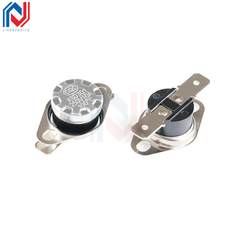 قطعتان من مفتاح حراري سيراميكي - مراجعة Ceramic Heat Emitter وسعره