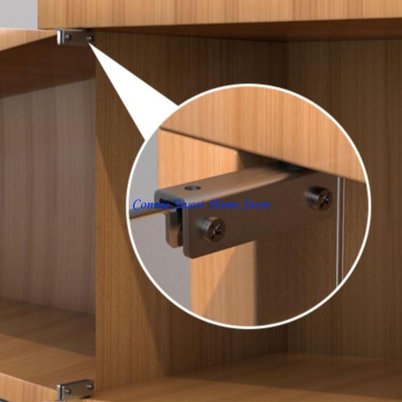 مفصلات LXAF آمنة مخفية للباب ا - مراجعة Glass Door Hinge وسعره