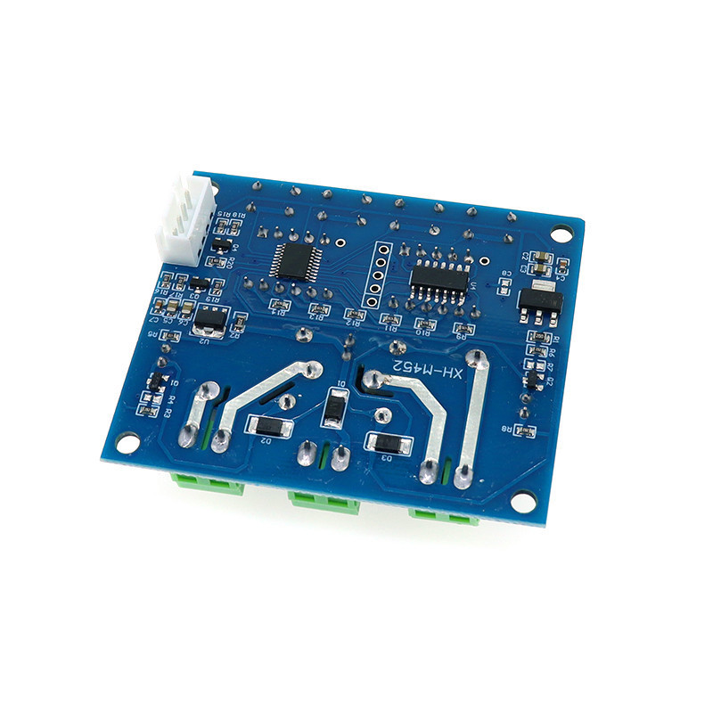 ترموستات LED رقمي ، تحكم في در - مراجعة Digital Hygrometer Probe وسعره