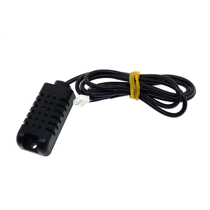 ترموستات LED رقمي ، تحكم في در - مراجعة Digital Hygrometer Probe وسعره