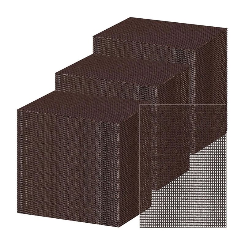 مجموعة شاشات تنظيف الشواية AB6 - مراجعة Screen Top Mesh وسعره