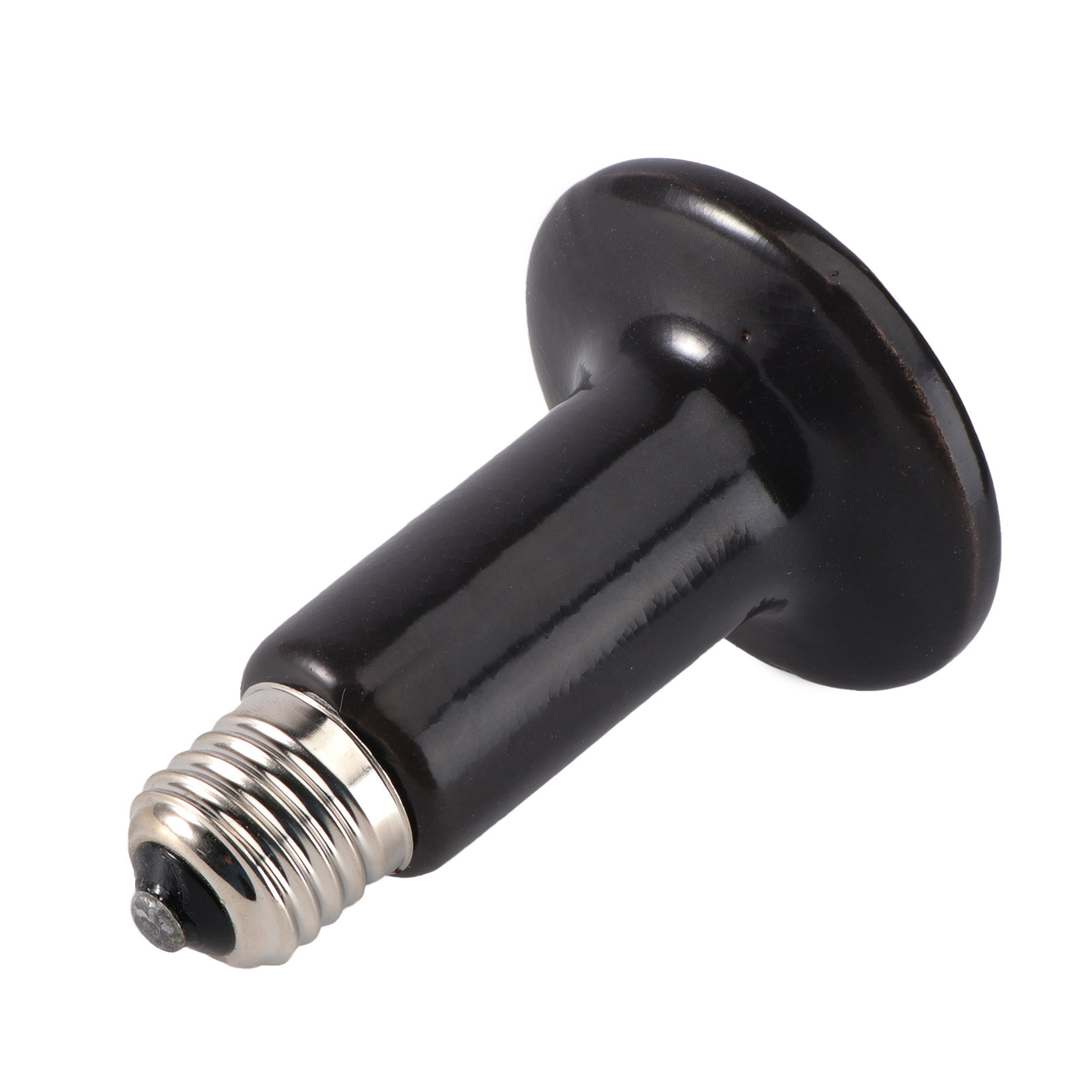 مصباح تدفئة سيراميكي للزواحف ب - مراجعة Ceramic Heat Emitter وسعره