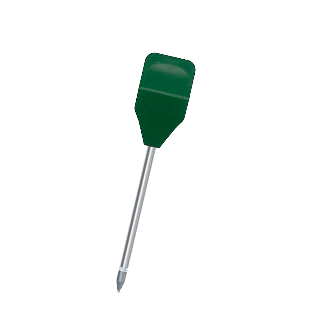 جهاز استشعار رطوبة التربة الصغ - مراجعة Digital Hygrometer Probe وسعره