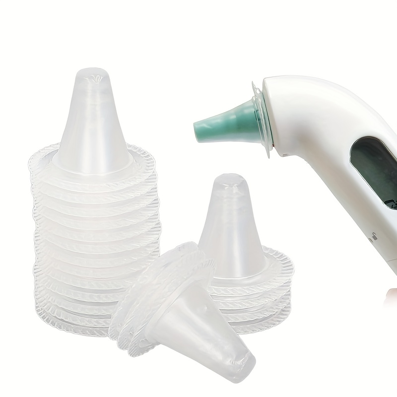 20/40 قطعة من أغطية مجسات قياس - مراجعة Digital Hygrometer Probe وسعره