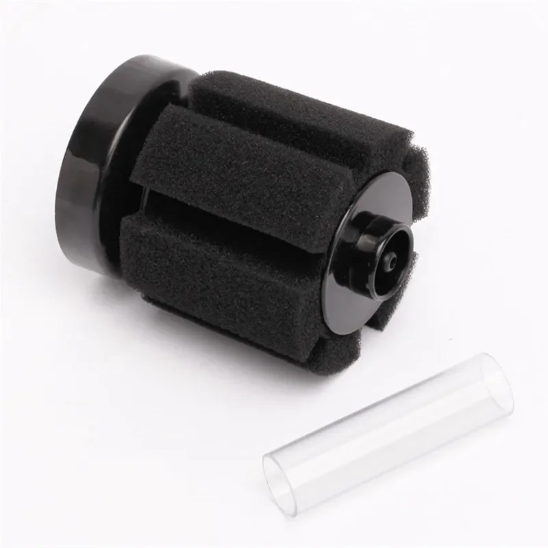 10 قطعة مرشح الإسفنج الحيوي لت - مراجعة Aquael Filter Fzn وسعره