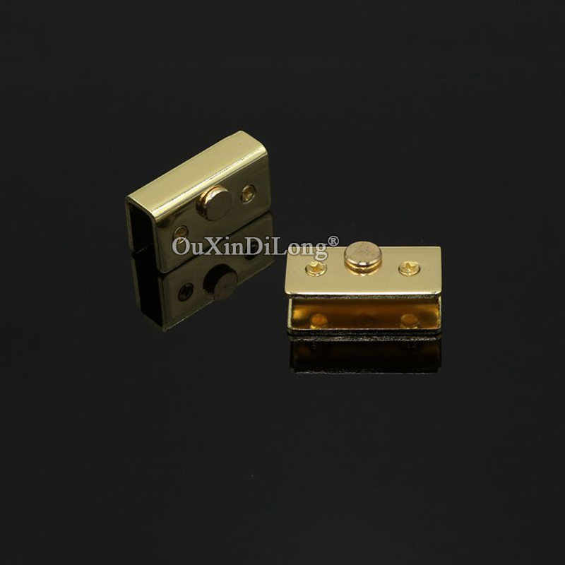 مشابك زجاج مغناطيسية جديدة تما - مراجعة Glass Door Hinge وسعره