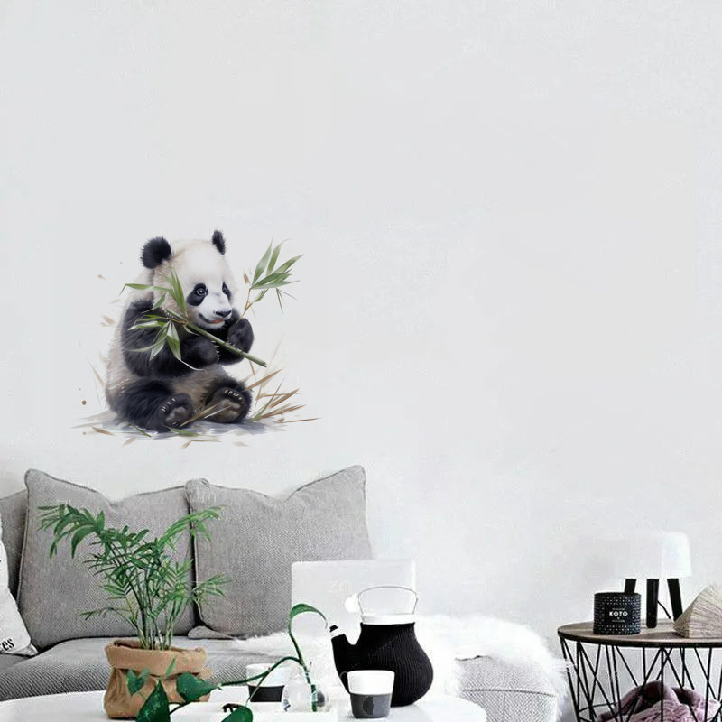 C76 #   ملصقات جدارية على شكل  - مراجعة Pvc Panel Background وسعره