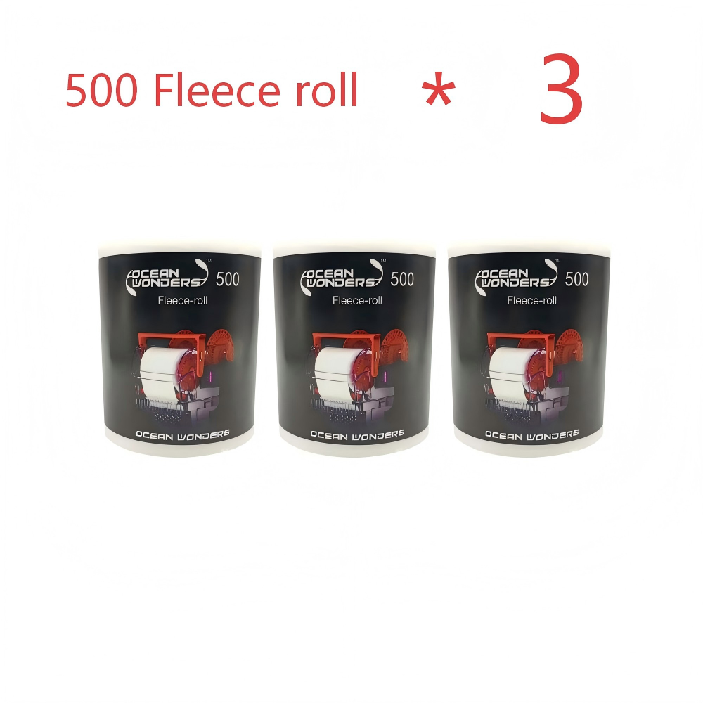 قماش فلتر RedSea ReefMat 500 O - مراجعة Aquael Filter Fzn وسعره