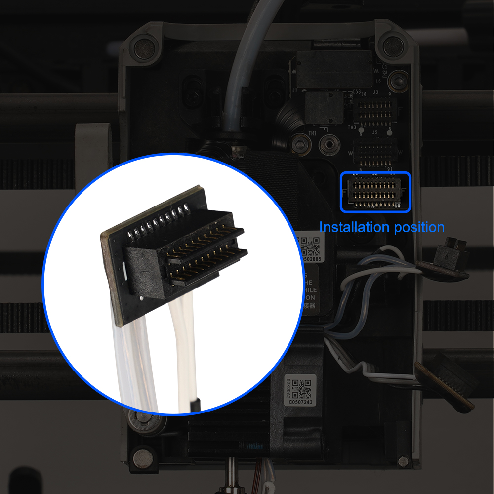 سخان خرطوشي سيراميكي (ثيرميستو - مراجعة Ceramic Heat Emitter وسعره