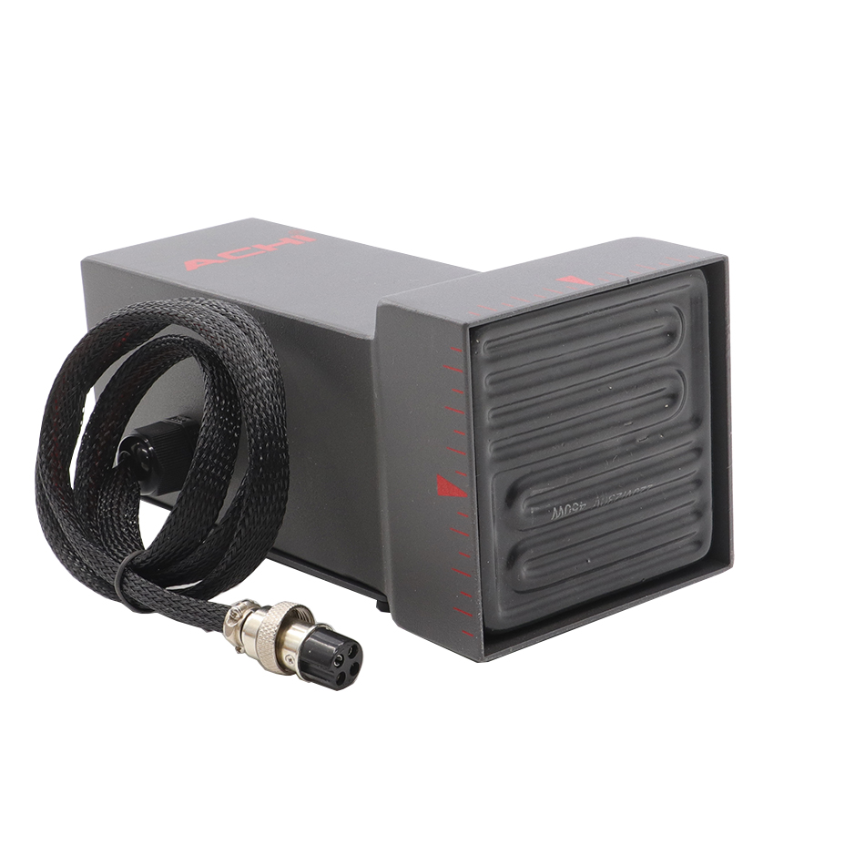 450 واط BGA IR6500 سخان علوي ب - مراجعة Ceramic Heat Emitter وسعره