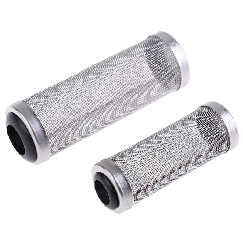 12/16 مللي متر حوض السمك تدفق  - مراجعة Aquael Filter Fzn وسعره