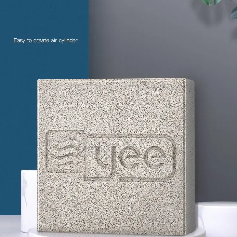 1/2 قطعة وسائط ترشيح نانو سيرا - مراجعة Aquael Filter Fzn وسعره