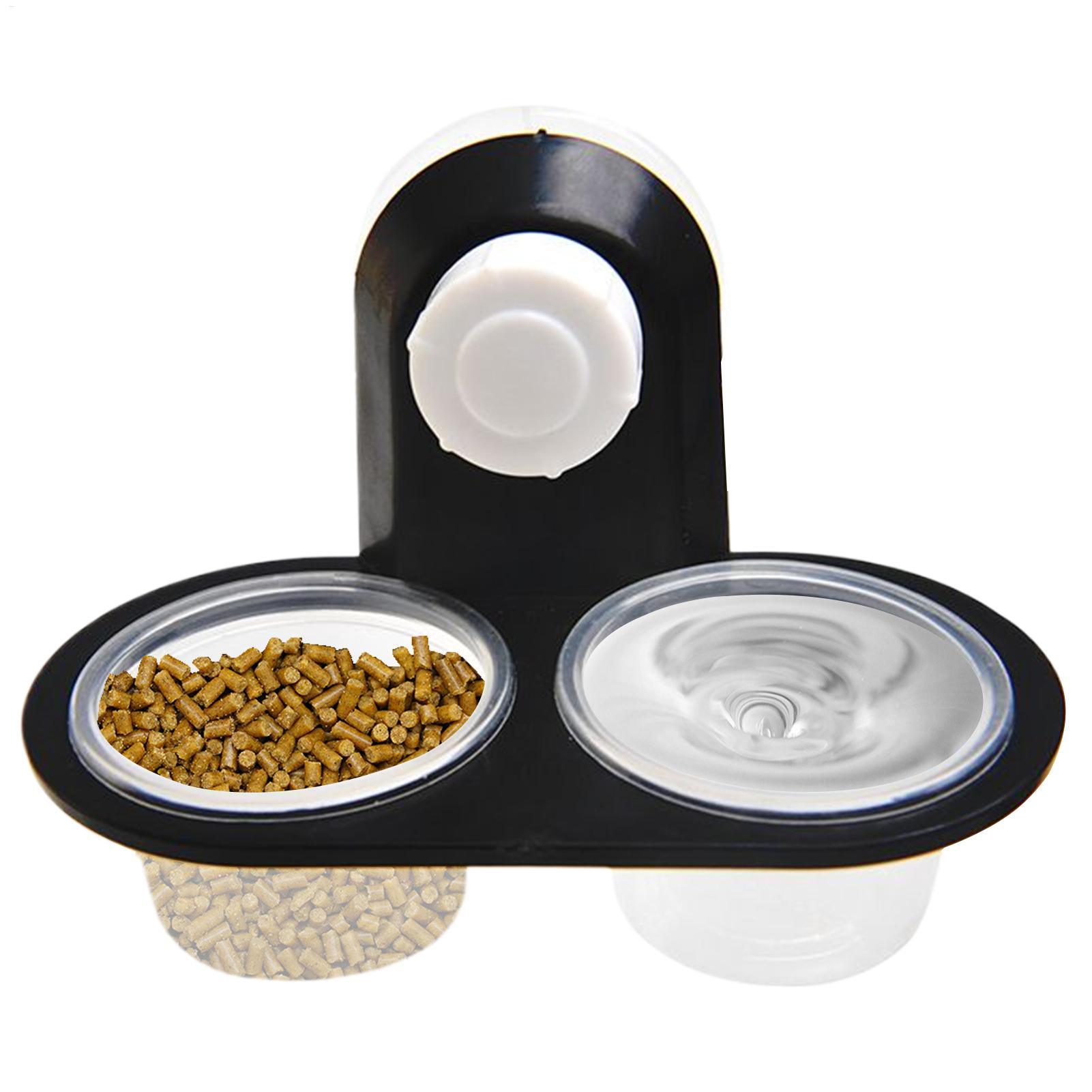 طبق طعام وشراب للزواحف مع 4 أك - مراجعة Water Dish Reptile وسعره